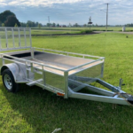 5 Things to Consider When Buying A Utility Trailer