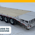 The Ultimate Guide to Buying a Deckover Trailer